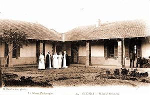 BIVEN Georges - 377 - Oujda